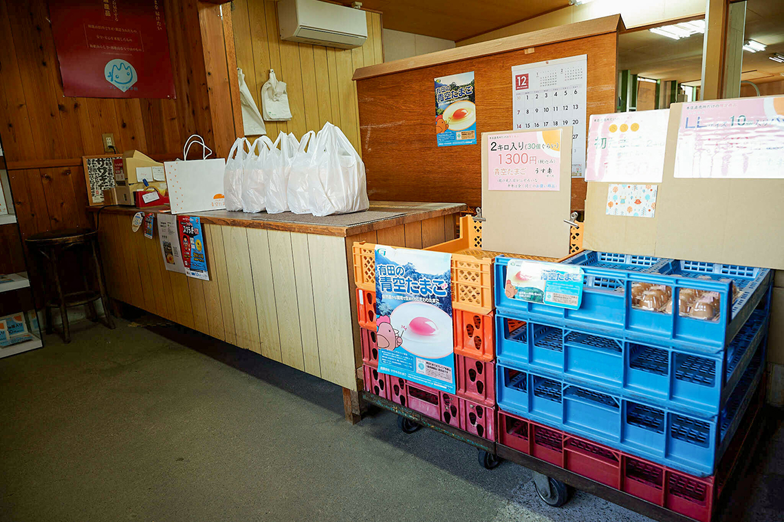 ササキのたまご